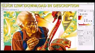 Download CorelDraw Graphic Suite 2020 Last Version Crack   Single Link