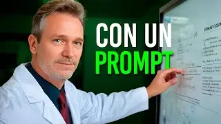 Crea GPTs con un solo Prompt- ¡Solo el 1% Sabe Esto!