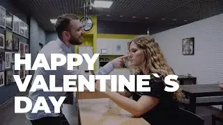 Happy Valentine's Day