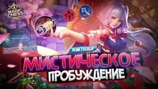 ПОДРОБНЫЙ РАЗБОР ТАЙНОЕ АГЕНСТВО ⭐️⭐️⭐️ MAGIC CHESS MOBILE LEGENDS