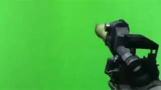 Awesome gunshot VFX effects Green Screen Chroma Key - Copyright FREE Video #pubg #game