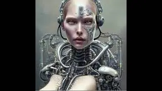 Python programming | AI Generated Images |  Image to MP4 | ChatGPT Creations