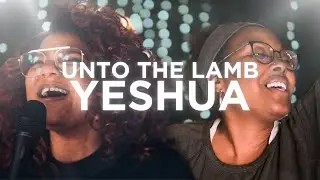 Unto The Lamb / Yeshua | Unrehearsed, Spontaneous, Spirit-Led Worship with JesusCo