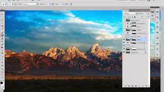 Webinar: Landscape Photography Editing and Enhancements with Adobe Photoshop, Part 2