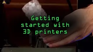 The Hackers Guide to 3D Printing [Tutorial]