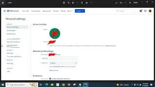 fatal Invalid credentials error when pushing source code to Bitbucket from local machine