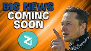 ZILLIQA ZIL TOKEN BIG NEWS: ONLY 3% KNOW THIS! (PRICE PREDICTION NEWS 2022)