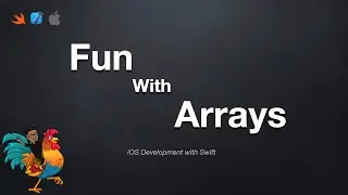 Fun with Arrays: Exploring the Exciting World of Data Manipulation