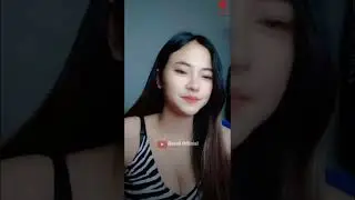 Bigo Live !! Febi Seksi Banget Belahannya