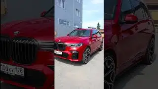 Кованые диски BMW NEW