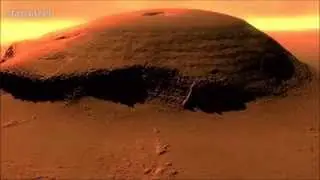 Carrying your Oxygen with you on Mars - Hell on Mars