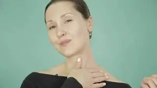 ТЕЙПИРОВАНИЕ ЛИЦА. СНЯТИЕ ТЕЙПА