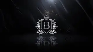 Luxury Intro - After Effects Template