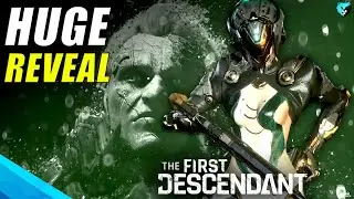 IT'S HERE! Gameplay Reveal for Season 1 of First Descendant