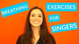 7 Best Breathing Exercises for Singing