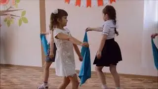 Детский сад 54  9 мая mp42017 год