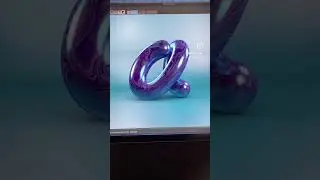 3D Lettering - a  