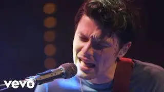 James Bay - Delicate (Taylor Swift cover) in the Live Lounge