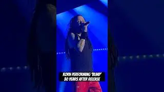 #korn #numetal