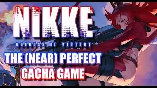 Why You Should Play NIKKE