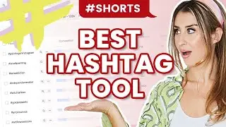 How to find HASHTAGS for Instagram 