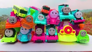 Thomas and friends toy car | part 87