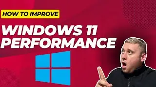 Improve Windows 11 performance with these few tricks