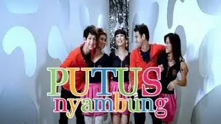 BBB - Putus Nyambung | Official Video