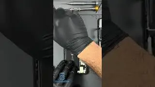 iPhone 11 camera replacement