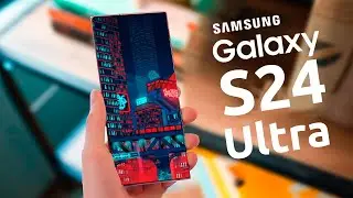 Samsung Galaxy S24 Ultra - ВОТ ПОЧЕМУ ТЫ ЗАХОЧЕШЬ ЕГО КУПИТЬ!