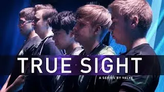 True Sight : The Kiev Major Grand Finals