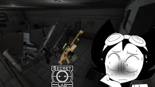 Гайд на обвесы в SCP:SL 2024 | SCP:SECRET LABORATORY
