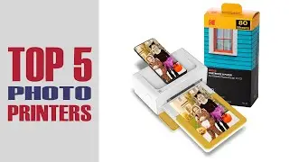 Best Photo Printers Of 2022: The Best Printers For Digital Prints