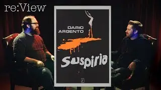 Suspiria (1977) - re:View