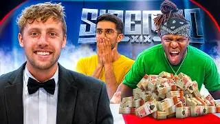 SIDEMEN ONE MILLION POUND DROP (IRL CHALLENGE EDITION)