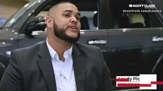 Scott Clark Toyota - Matthews, NC