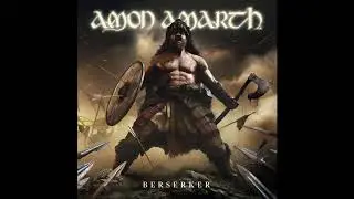 Amon Amarth - Crack the Sky [HQ]