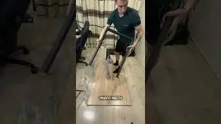 КАК СКРАФТИТЬ ШИКАРНЫЙ СТОЛ ДЛЯ ПК САМОМУ?