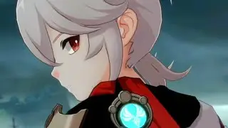 Genshin Impact: In the Name of the Resistance