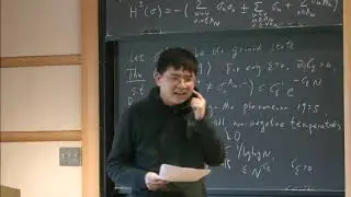 Two-dimensional random field Ising model at zero temperature - Jian Ding
