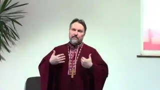 2016.04.09 Львов. Библейская миссионерская школа БОГ УСМОТРИТ (3 часть ориг.записи)