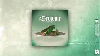 MONROE BEATZ|BROWNIE|(FULL TAPE)