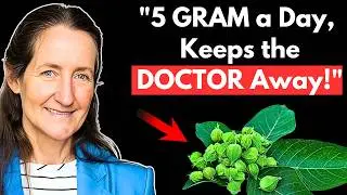 SHOCKING Immune System Secrets Big Pharma Doesn't Want You to Know! | Barbara O'Neill