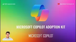 What is Microsoft Copilot Adoption Kit?