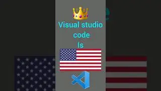 IntelliJ IDEA vs visual studio vs visual studio code