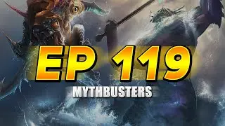 Mythbusters - Ep. 119 - Dota 2 Tips and Tricks