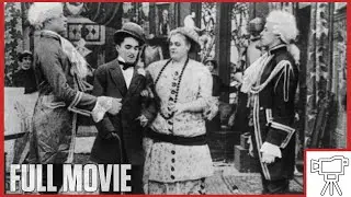 Tillie’s Punctured Romance (1914) – The First Feature-Length Comedy