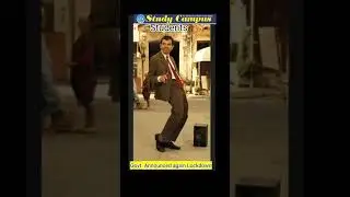 😍Students Dance💃 After Lockdown News😝