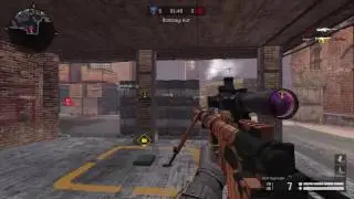 unfairly / OMG / WARFACE TR