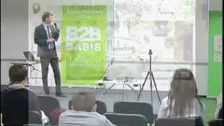 Персональные B2B продажи в соцсетях